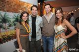 Lukes Wings & L2 Lounge Keep Summer Alive; Beach Party Fundraiser Raises $~7,000 For Wounded Warriors!